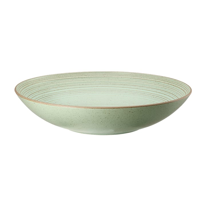 Thomas Natur dyb tallerken Ø28 cm - Grøn - Rosenthal