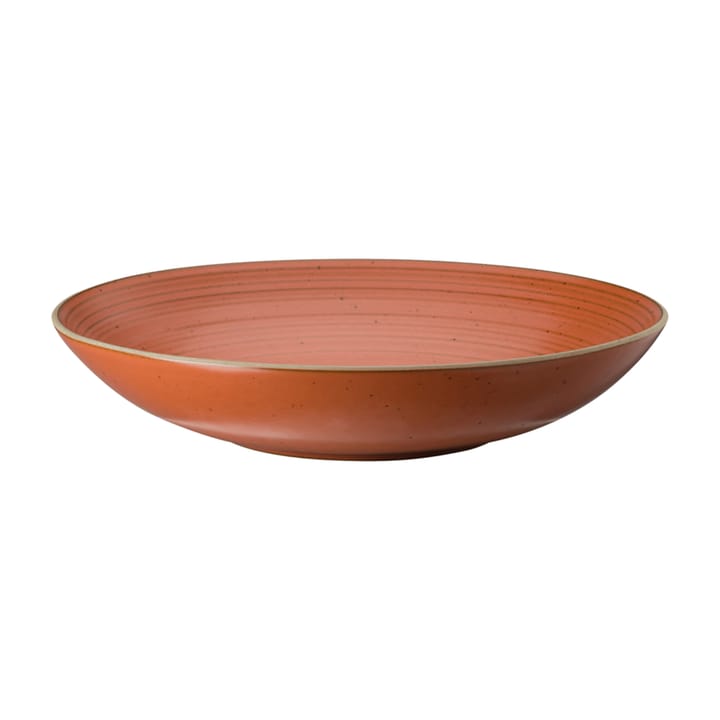 Thomas Nature dyb tallerken Ø23 cm, Abrikos Rosenthal