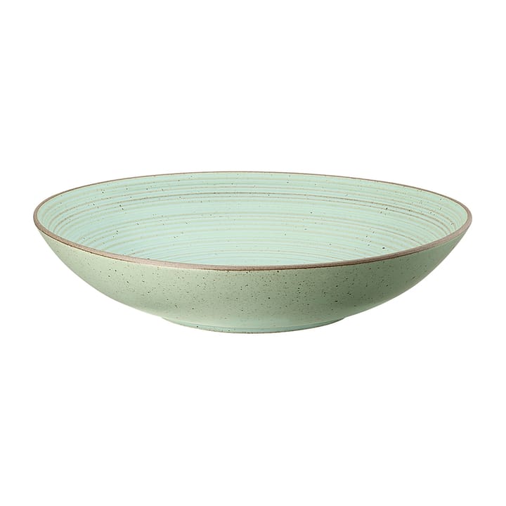 Thomas Nature dyb tallerken Ø23 cm, Grøn Rosenthal