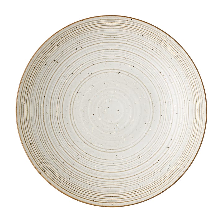 Thomas Nature dyb tallerken Ø23 cm - Sand - Rosenthal