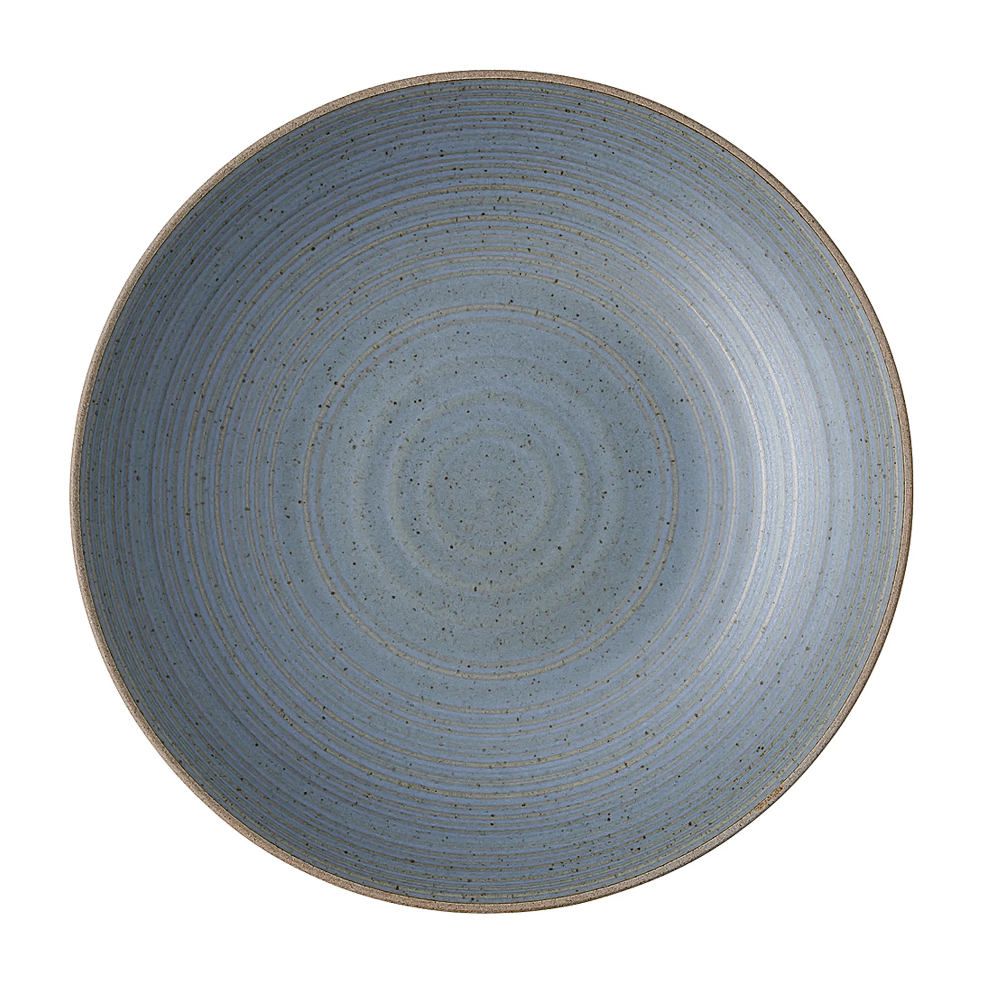 Thomas Nature dyb tallerken Ø23 cm, Water Rosenthal