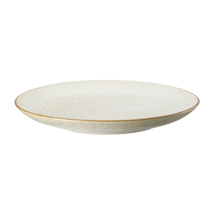 Thomas Nature tallerken Ø22 cm, Sand Rosenthal