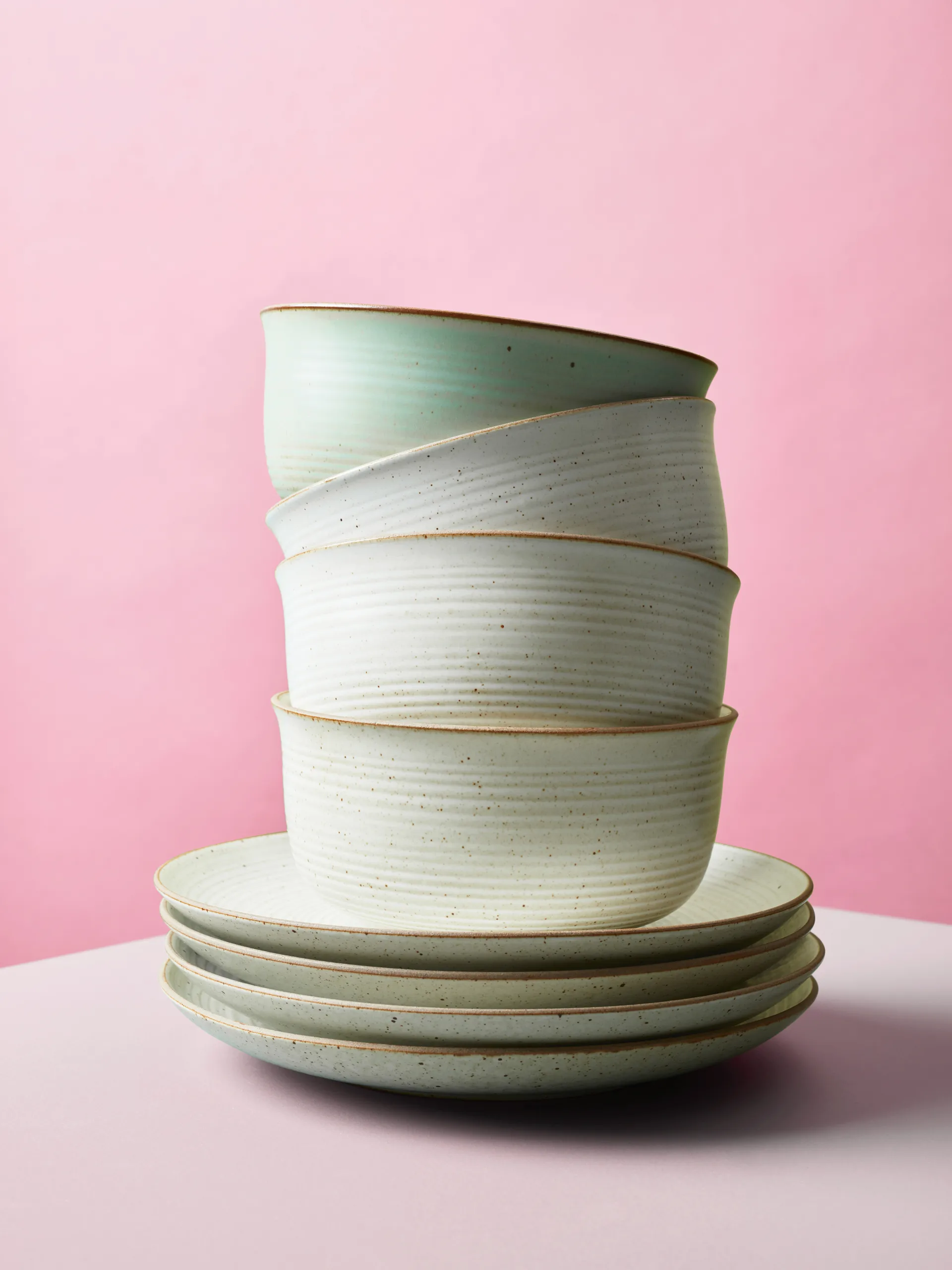 Thomas Nature tallerken Ø22 cm, Sand Rosenthal