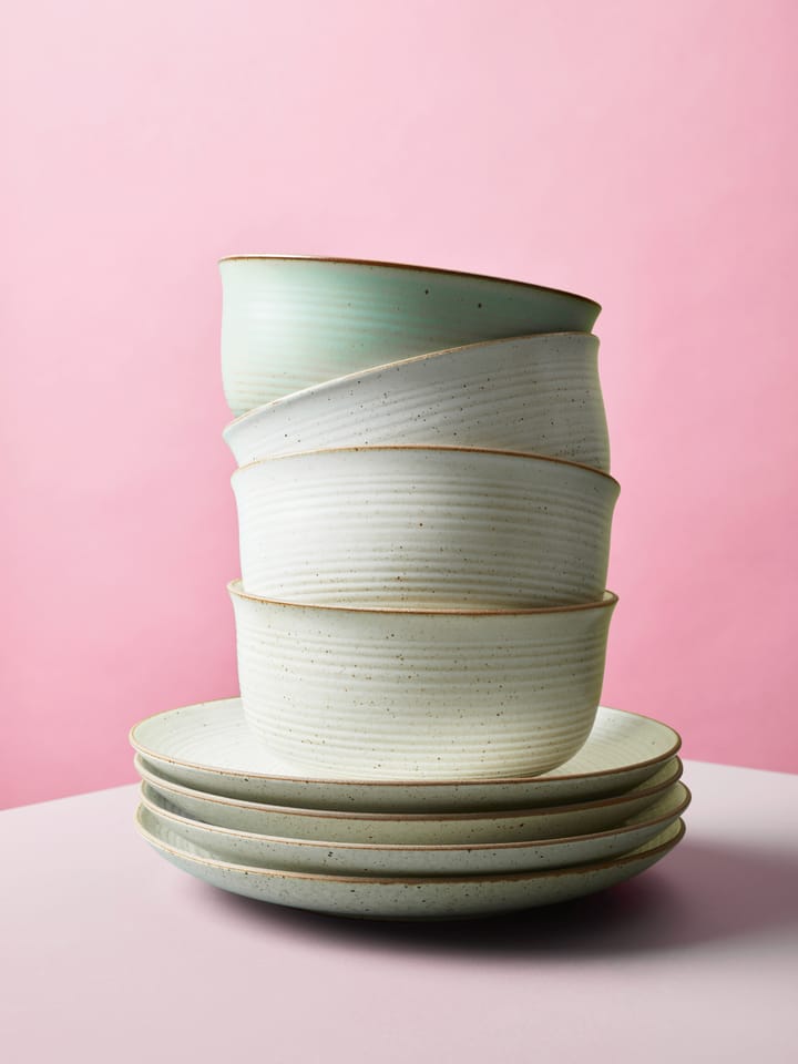 Thomas Nature tallerken Ø22 cm, Sand Rosenthal