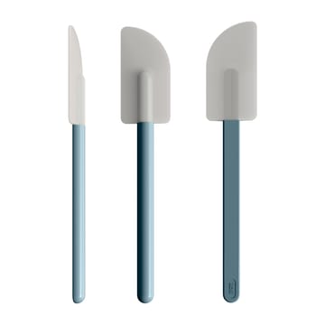 Classic dejskraber dusty blue - S (20 cm) - Rosti