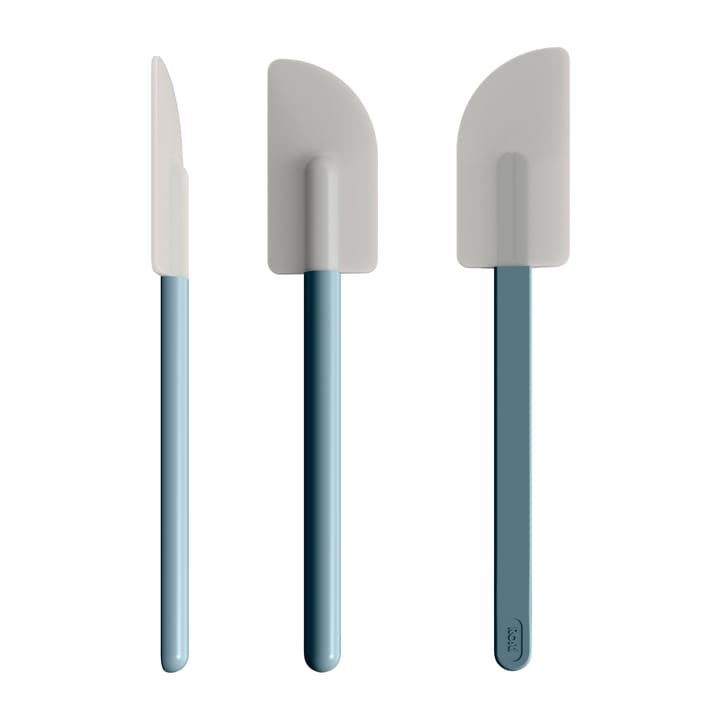 Classic dejskraber dusty blue, S (20 cm) Rosti