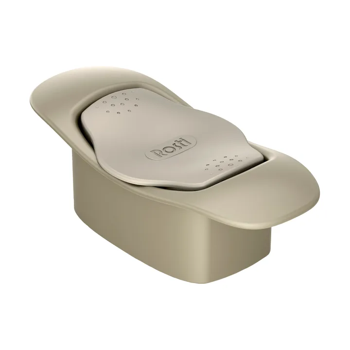 Classic hasselbackskærer - Humus - Rosti