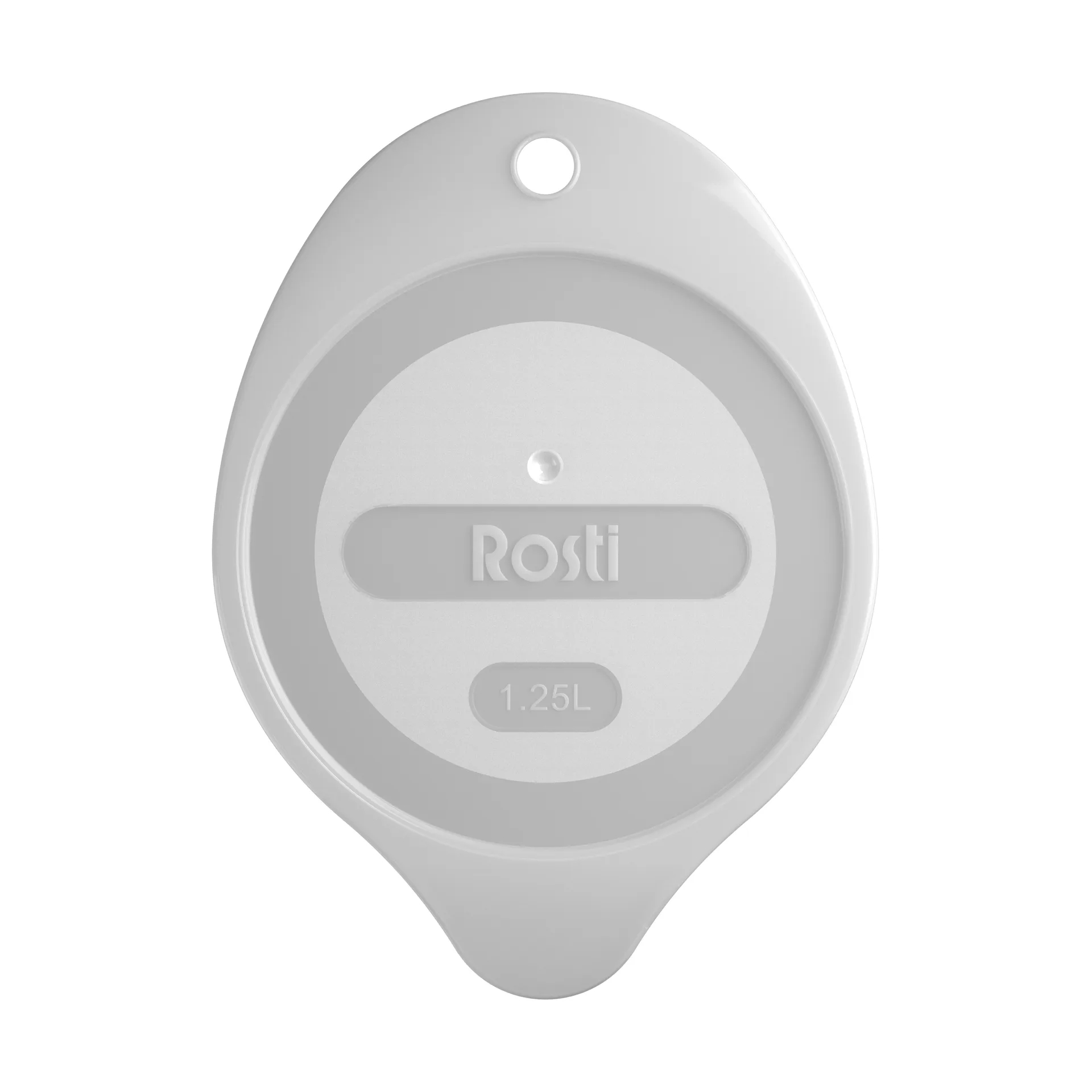 Classic låg til blenderkande, 1,25 liter Rosti