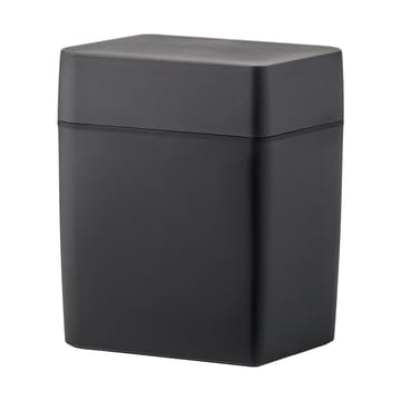 Classic ostekasse inkl. ostehøvl 16,5x10x19 cm - Sort - Rosti