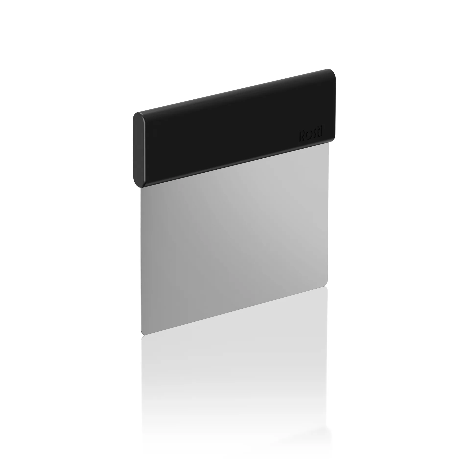 Emma dejskærer stål, Black Rosti