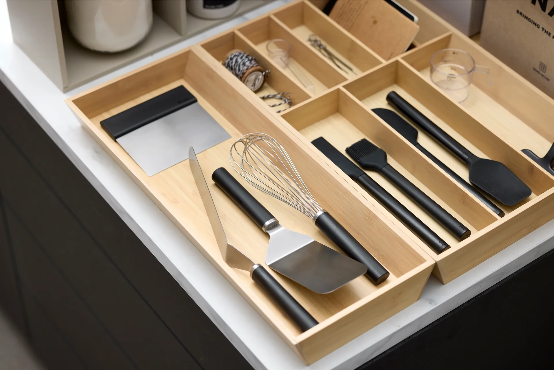 Emma dejskærer stål, Black Rosti