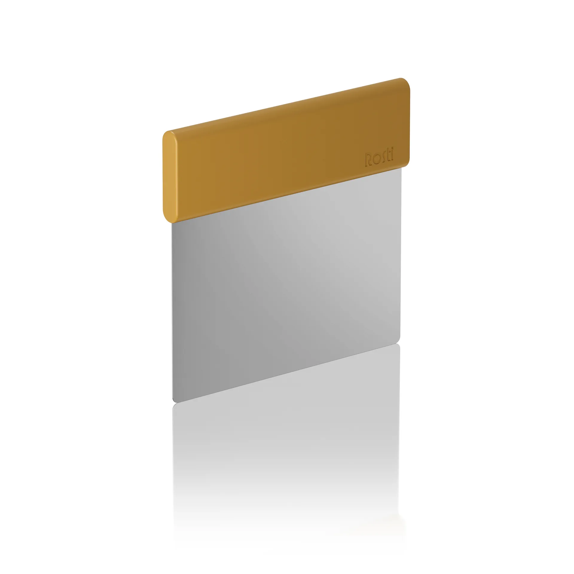 Emma dejskærer stål, Curry Rosti