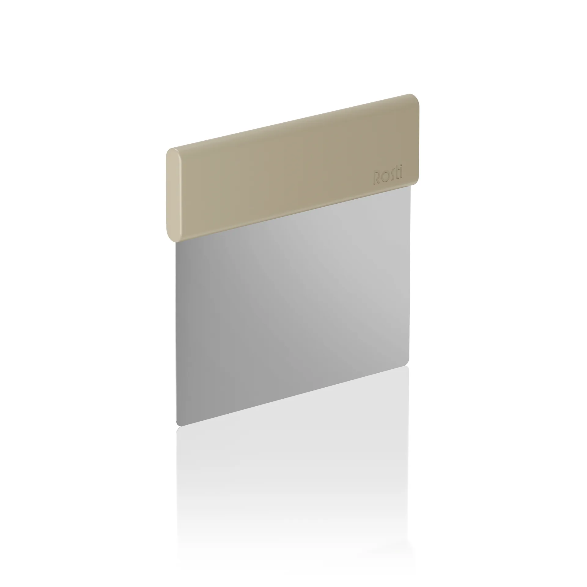 Emma dejskærer stål, Humus Rosti