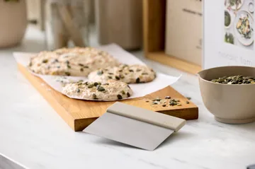 Emma dejskærer stål - Humus - Rosti