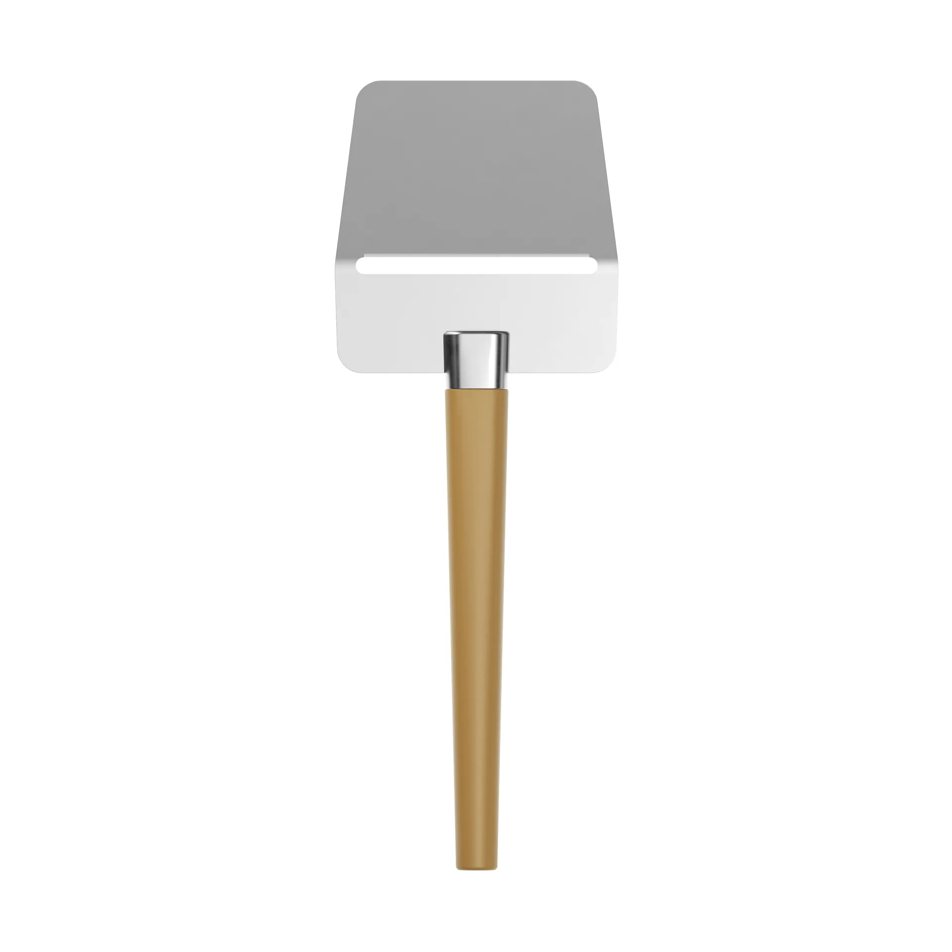 Emma ostehøvl 19 cm, Curry Rosti