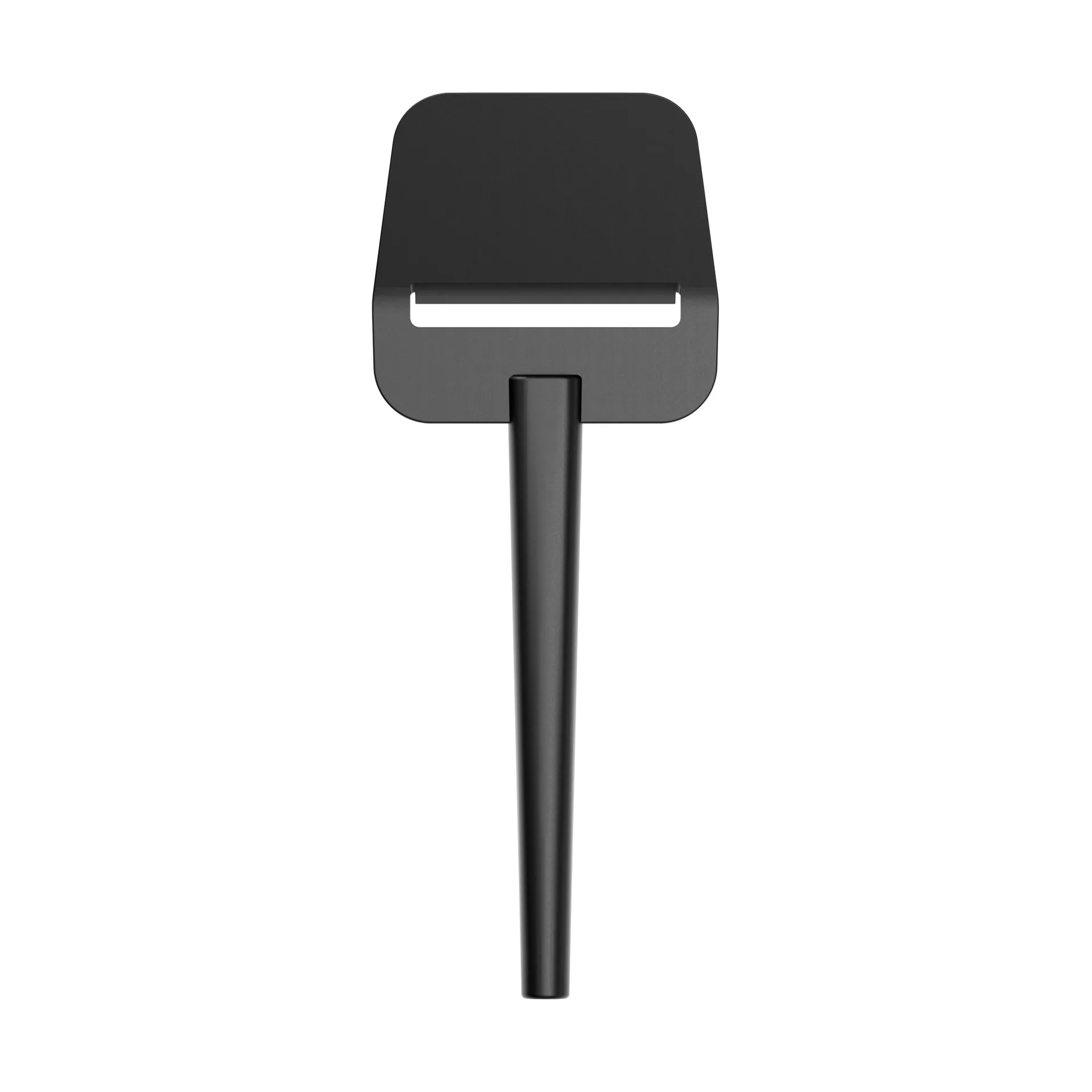 Emma ostehøvl nylon 19 cm, Black Rosti