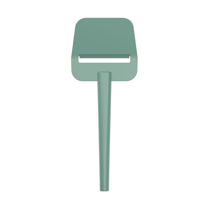 Emma ostehøvl nylon 19 cm - Nordic green - Rosti