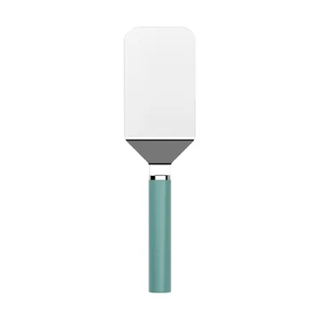Emma paletkniv bred stål 26 cm - Nordic green - Rosti
