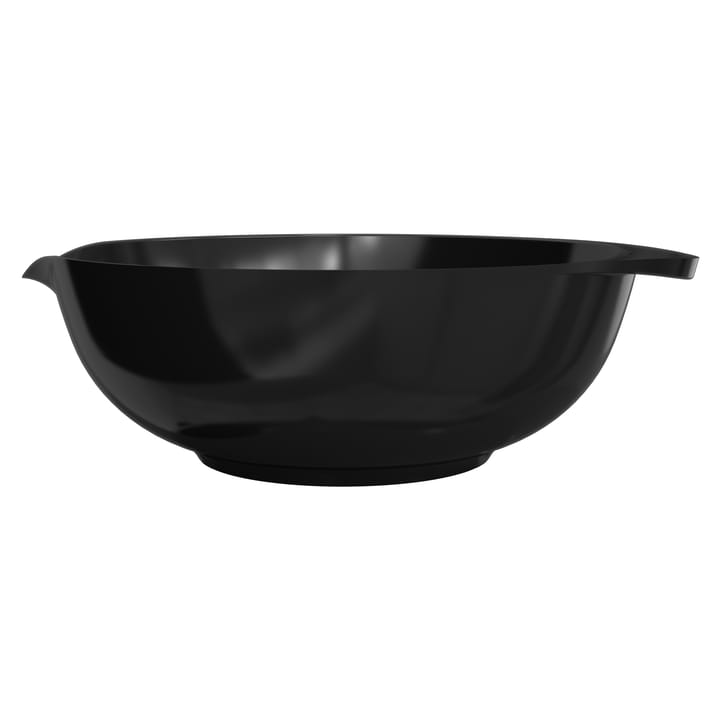 Margrethe dejfad 6 L, Sort Rosti