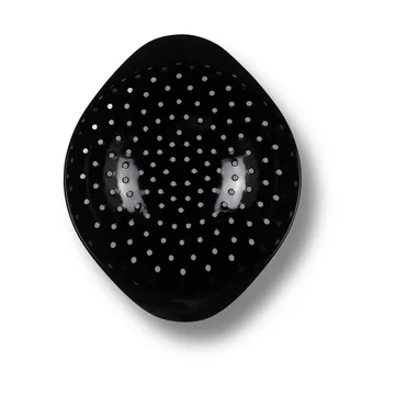 Margrethe dørslag til skål 1,5 l - Black - Rosti