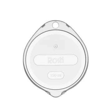 Margrethe låg til skål 0,15 l - Klar - Rosti