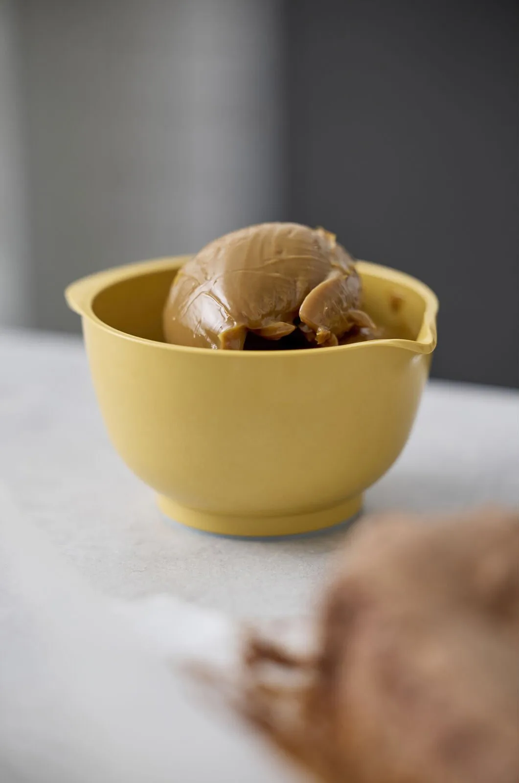 Margrethe miniskål 25 ml 6-pak, Curry Rosti