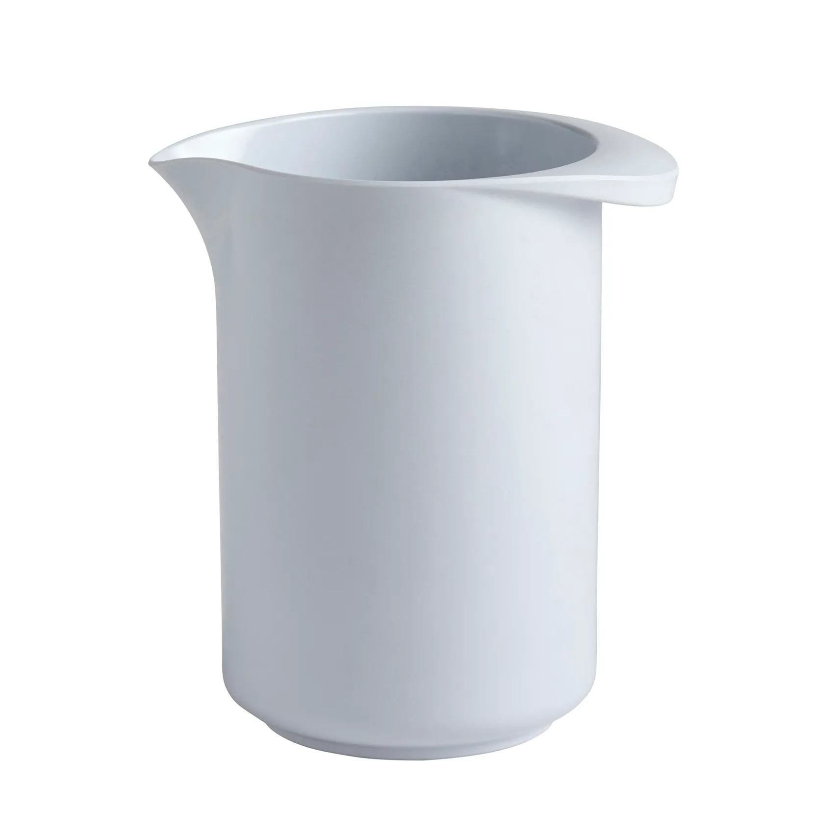 Margrethe mixkande 0,5 l, Hvid Rosti