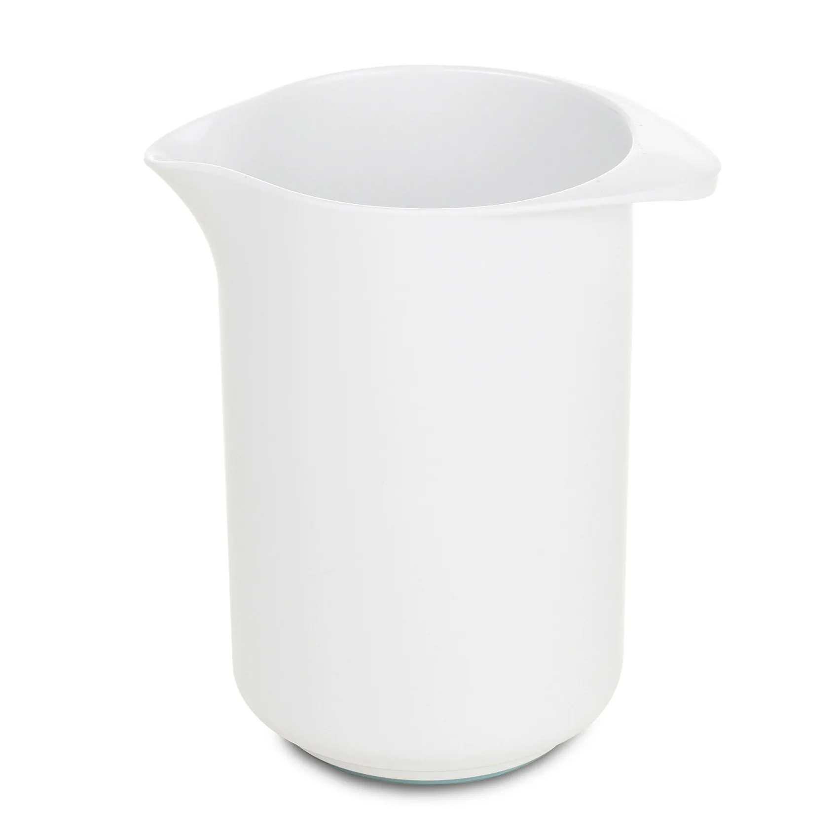 Margrethe mixkande 1 l, Hvid Rosti