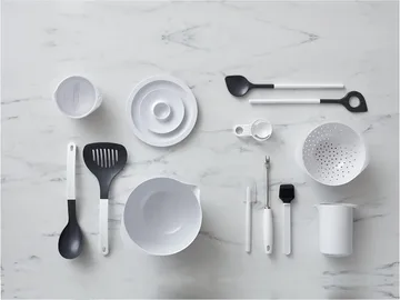 Margrethe mixkande 1 l - Hvid - Rosti