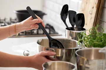 Margrethe skål 2 l - Stål - Rosti