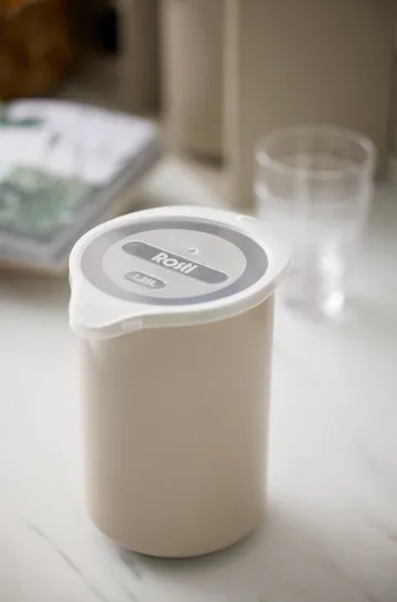 NEW Classic mixerkanne med låg - Humus, 1,25 liter - Rosti