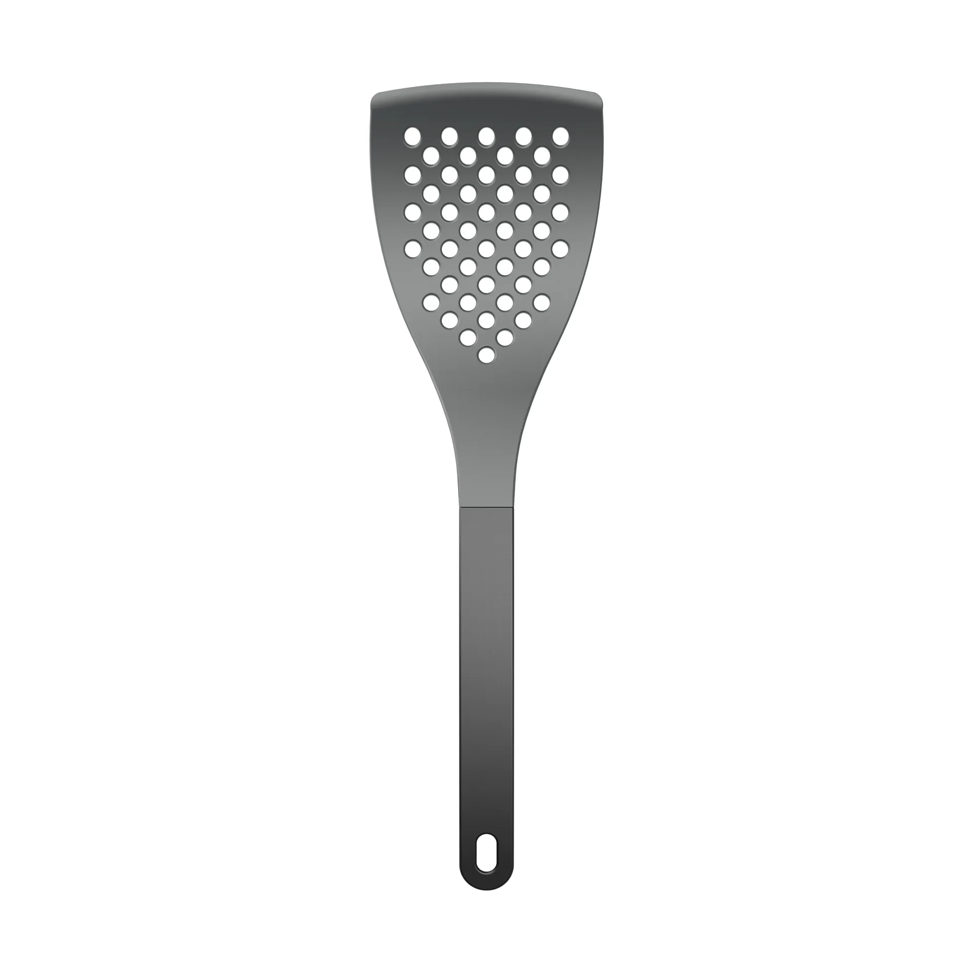 Optima stegepande 31x8,5 cm, Sort Rosti