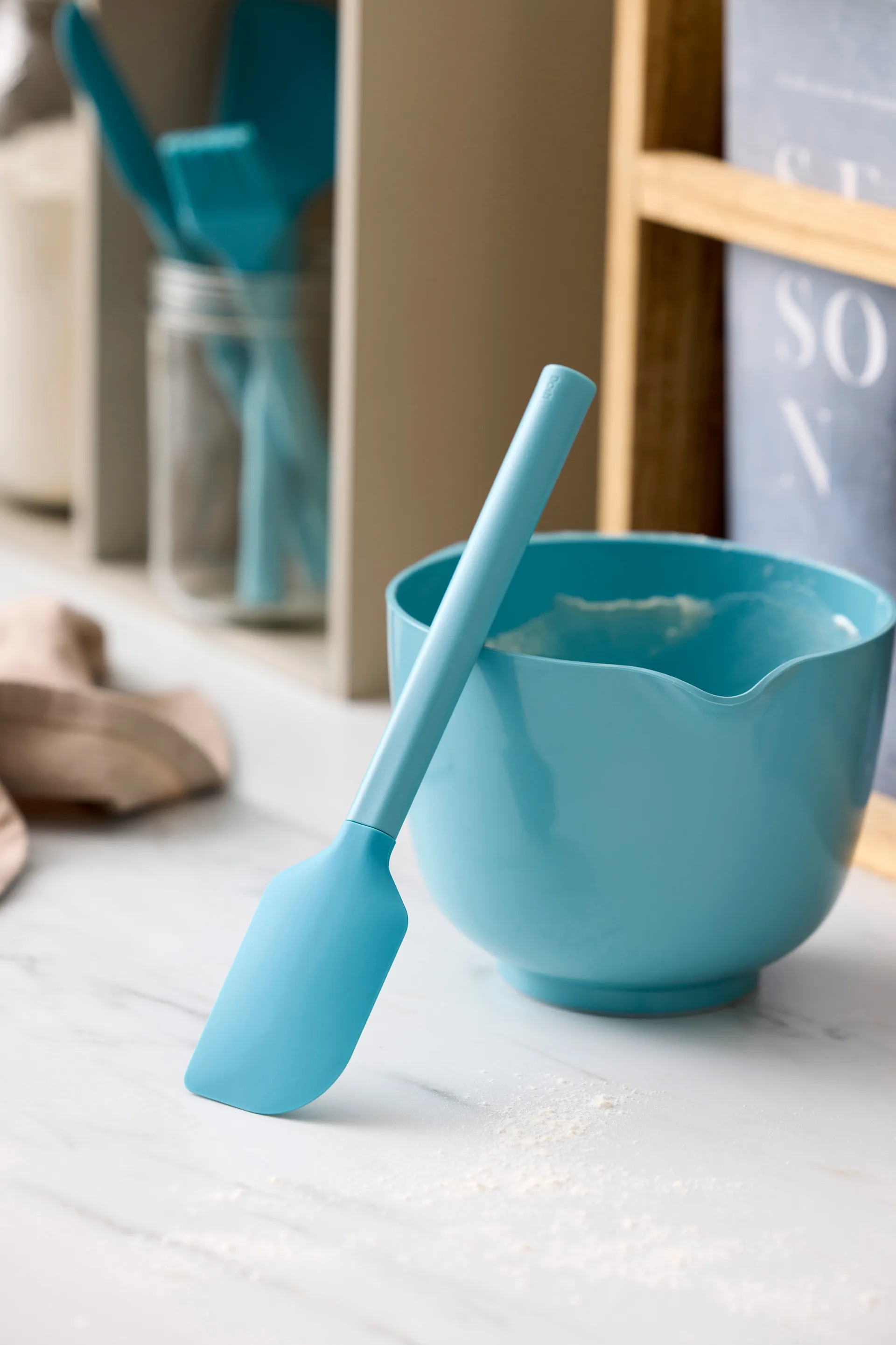 Rosti Emma dejskraber, Nordic green Rosti