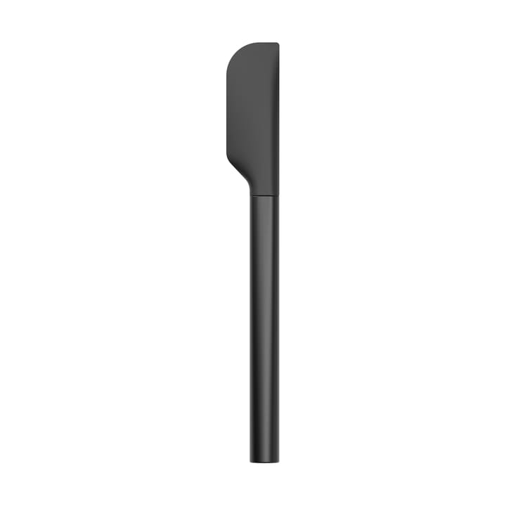 Rosti Emma dejskraber smal - Black - Rosti