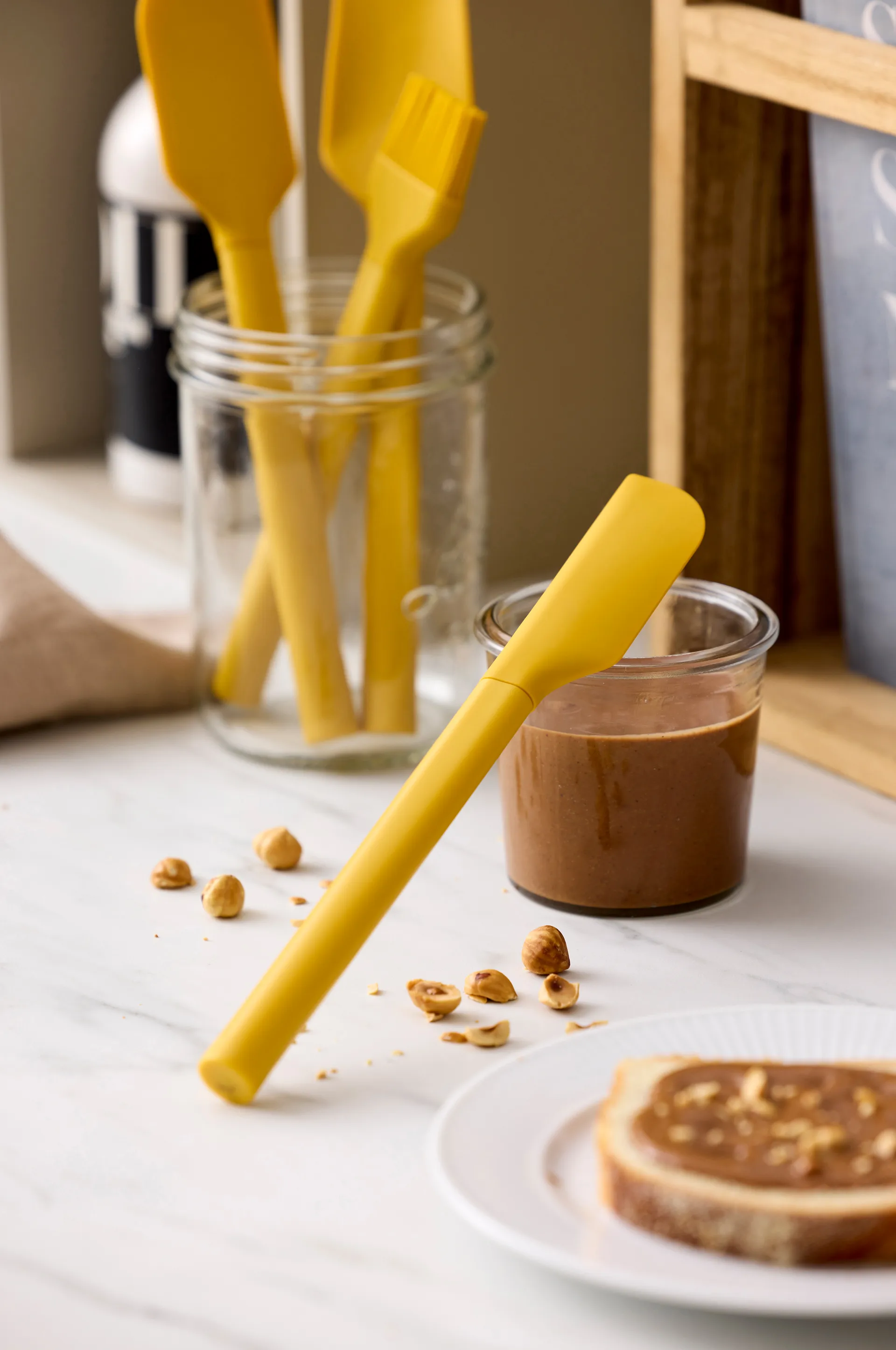 Rosti Emma dejskraber smal, Curry Rosti