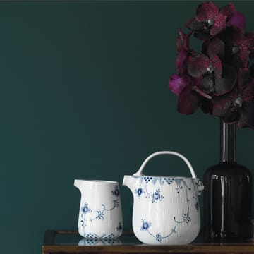 Blå Elements kande - 37 cl - Royal Copenhagen