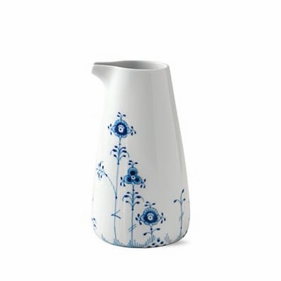 Blå Elements kande - 70 cl - Royal Copenhagen