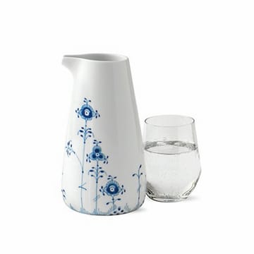 Blå Elements kande - 70 cl - Royal Copenhagen