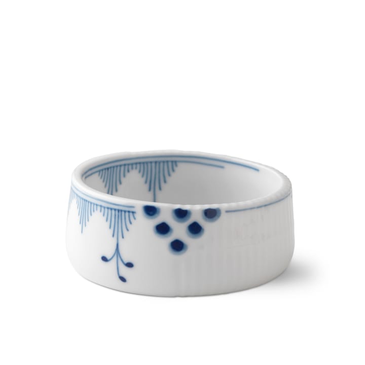 Blå Elements lille skål, 7 cl Royal Copenhagen