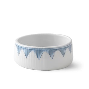 Blå Elements lille skål - 7 cl - Royal Copenhagen