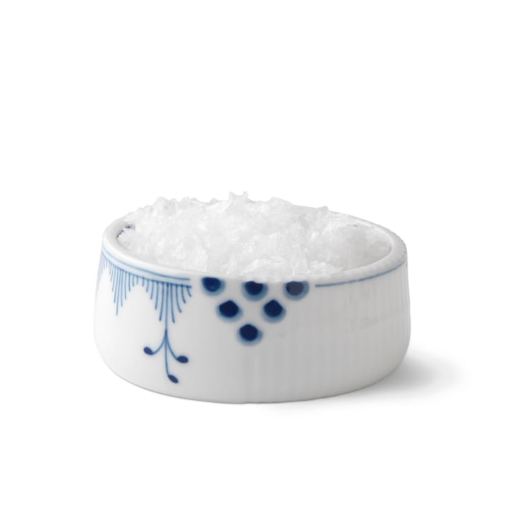Blå Elements lille skål, 7 cl Royal Copenhagen