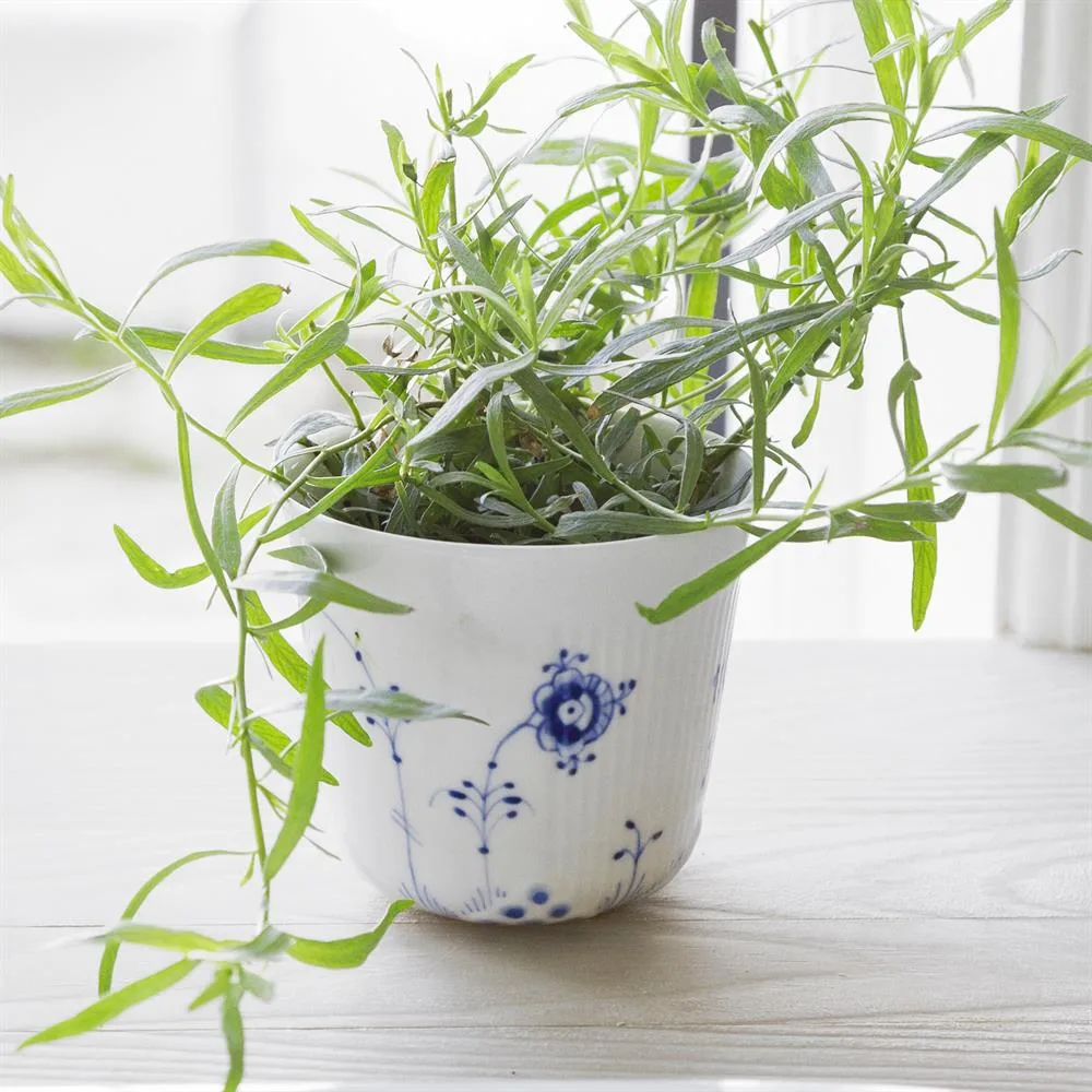 Blå Elements termokrus, 35 cl Royal Copenhagen