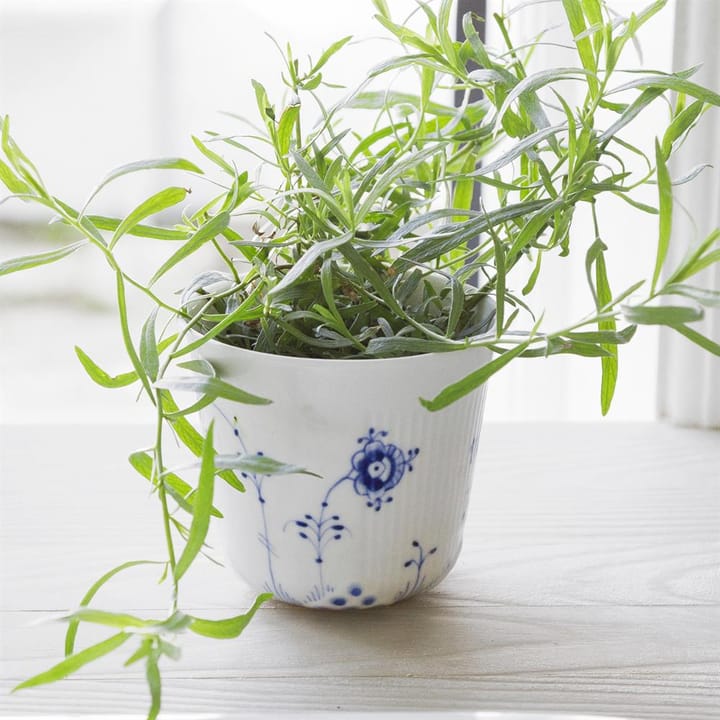 Blå Elements termokrus, 35 cl Royal Copenhagen