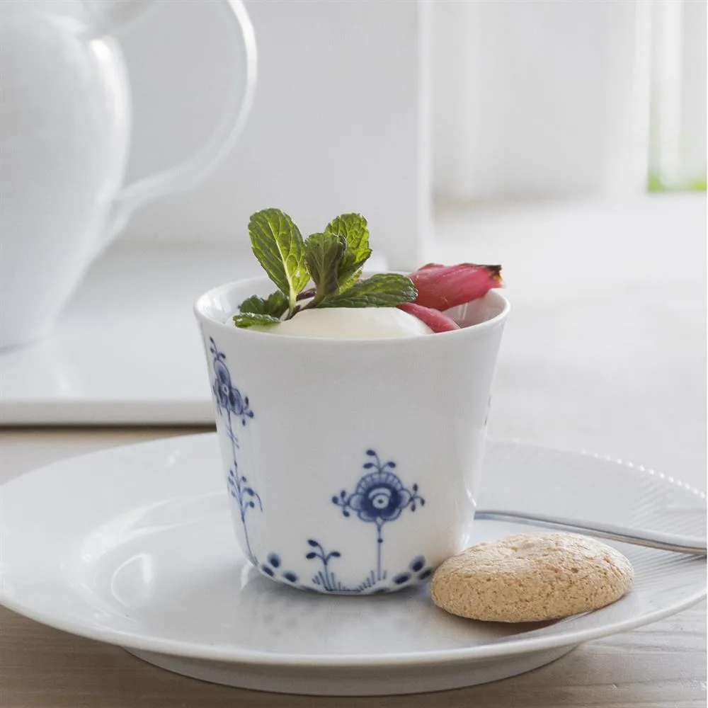 Blå Elements termokrus, 35 cl Royal Copenhagen