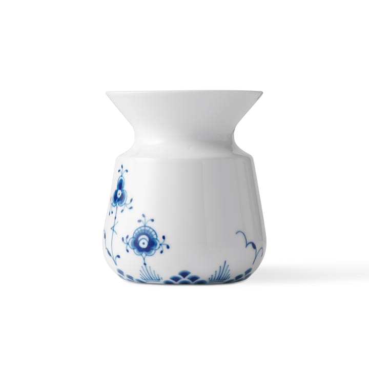 Blå Elements vase, 10 cm Royal Copenhagen