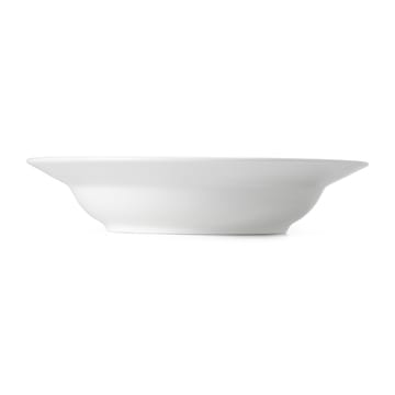 Black Lace dyb tallerken - Ø21 cm - Royal Copenhagen