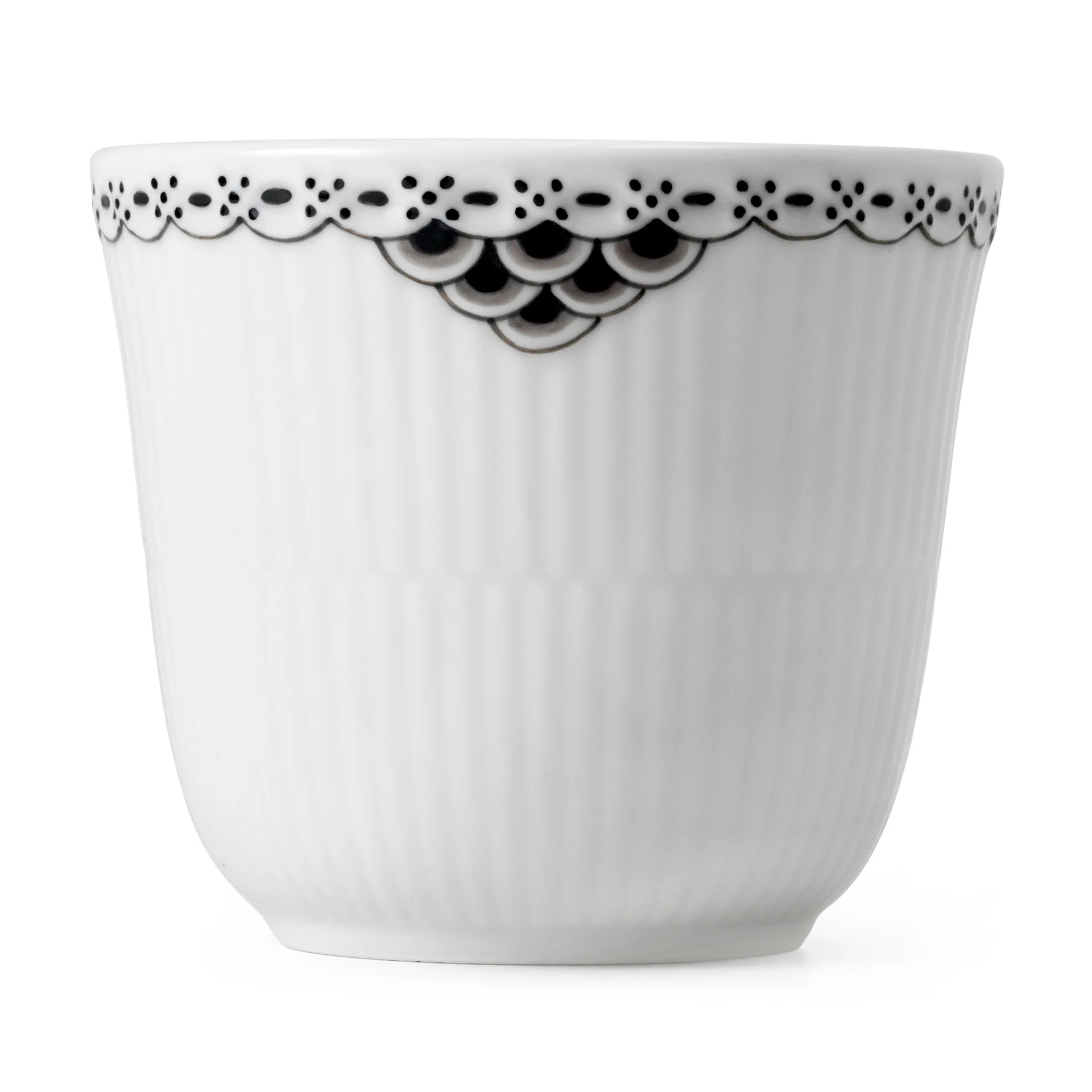 Black Lace termokrus, 26 cl Royal Copenhagen