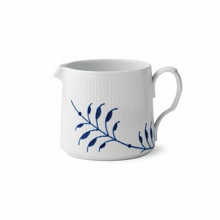 Blue Fluted Mega moderne kande, 70 cl Royal Copenhagen
