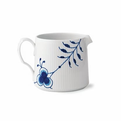 Blue Fluted Mega moderne kande, 70 cl Royal Copenhagen