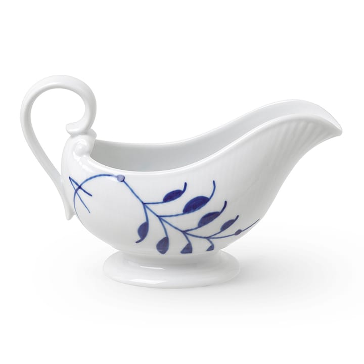 Blue Fluted Mega sovsekande 37 cl, Blå Royal Copenhagen